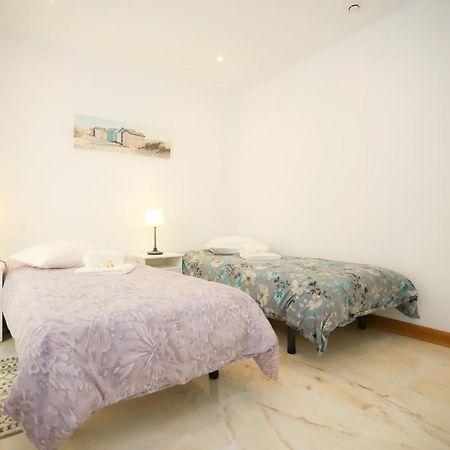 Apartamento Casino Praia IV Figueira da Foz Dış mekan fotoğraf