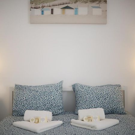 Apartamento Casino Praia IV Figueira da Foz Dış mekan fotoğraf