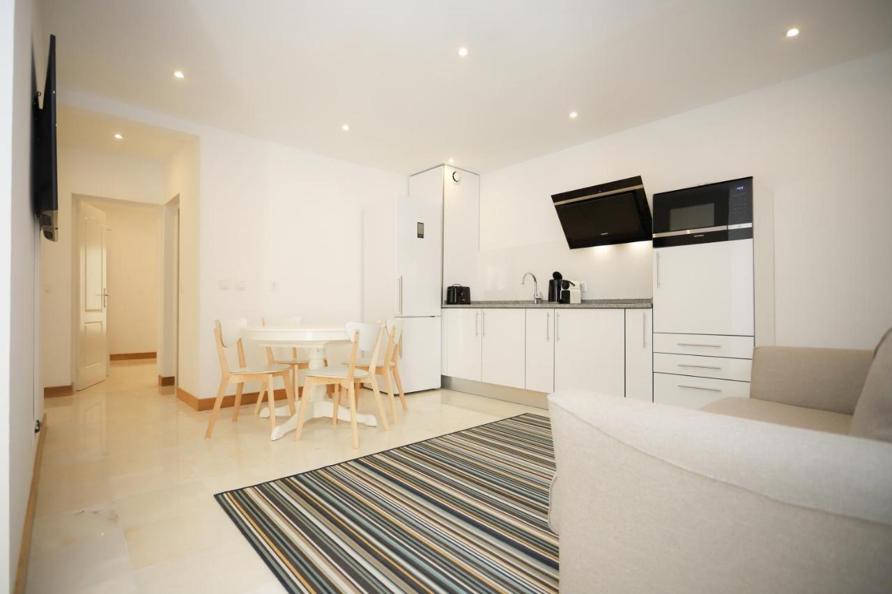 Apartamento Casino Praia IV Figueira da Foz Dış mekan fotoğraf