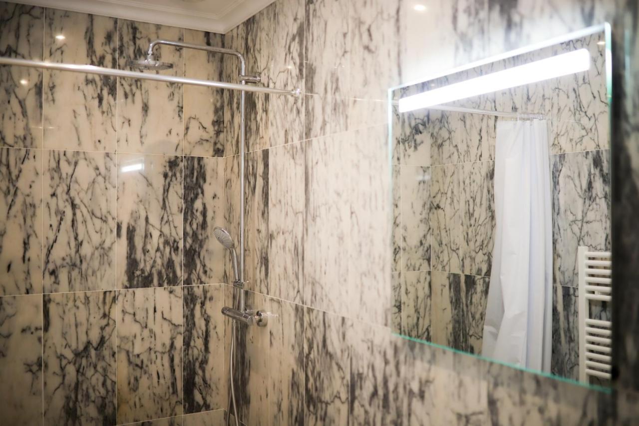 Apartamento Casino Praia IV Figueira da Foz Dış mekan fotoğraf