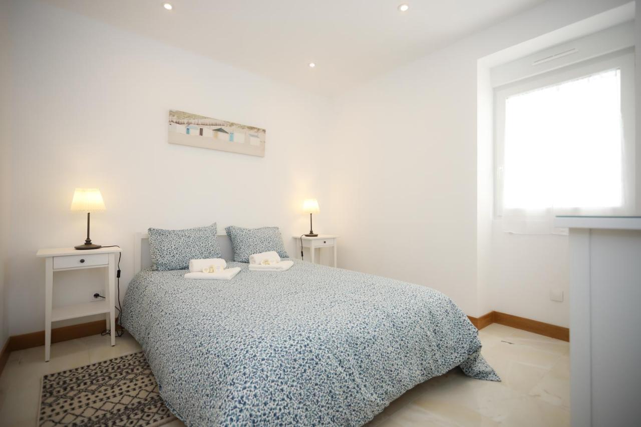 Apartamento Casino Praia IV Figueira da Foz Dış mekan fotoğraf