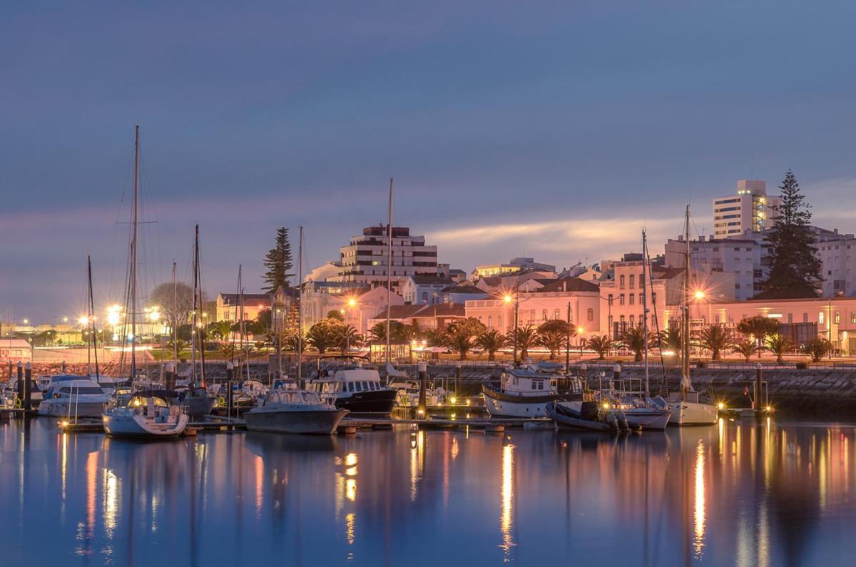 Apartamento Casino Praia IV Figueira da Foz Dış mekan fotoğraf