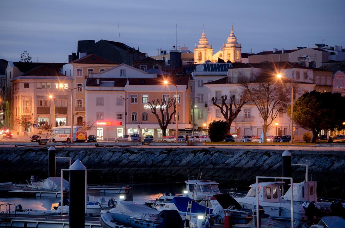Apartamento Casino Praia IV Figueira da Foz Dış mekan fotoğraf